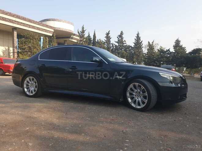 BMW 530 2006, 212,000 km - 3.0 l - Bakı