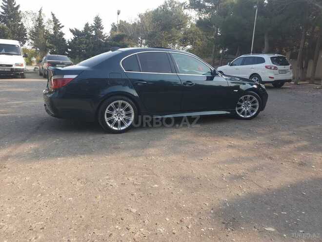 BMW 530 2006, 212,000 km - 3.0 l - Bakı