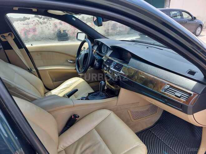 BMW 530 2006, 212,000 km - 3.0 l - Bakı