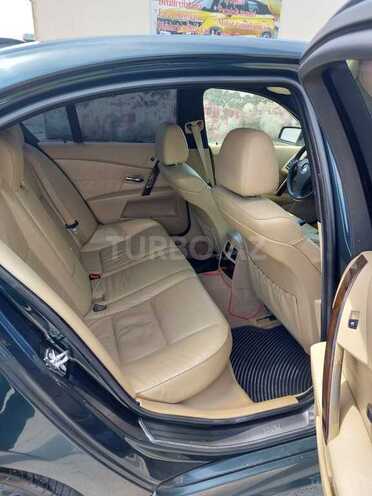 BMW 530 2006, 212,000 km - 3.0 l - Bakı