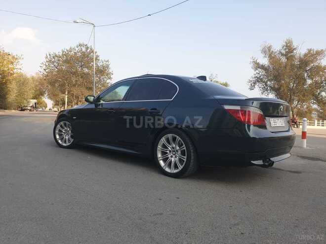BMW 530 2006, 212,000 km - 3.0 l - Bakı