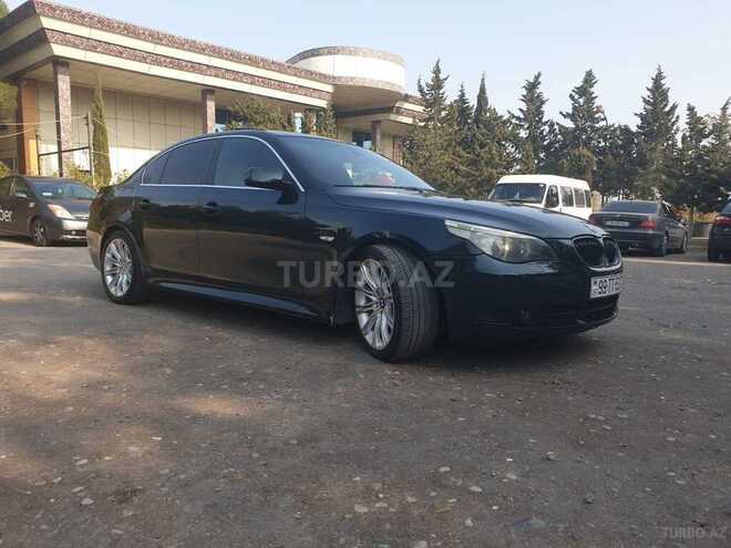 BMW 530 2006, 212,000 km - 3.0 l - Bakı