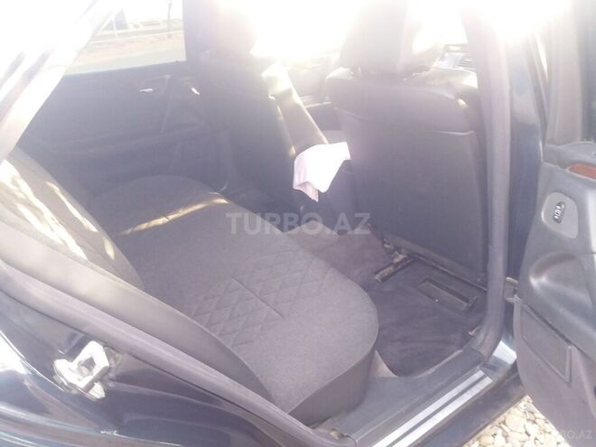 Mercedes E 220 1999, 34,200 km - 2.2 l - Cəlilabad