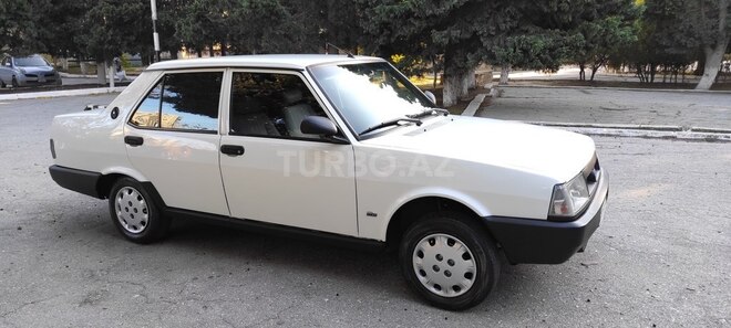 Tofas Sahin 2004, 87,000 km - 1.6 л - Xırdalan