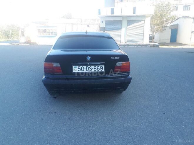 BMW 320 1996, 333,333 km - 2.0 l - Sumqayıt