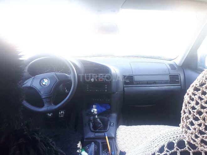 BMW 320 1996, 333,333 km - 2.0 l - Sumqayıt
