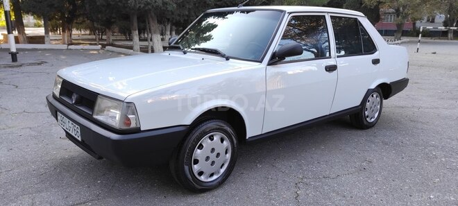 Tofas Sahin 2004, 87,000 km - 1.6 л - Xırdalan