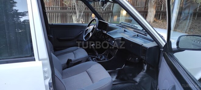 Tofas Sahin 2004, 87,000 km - 1.6 л - Xırdalan