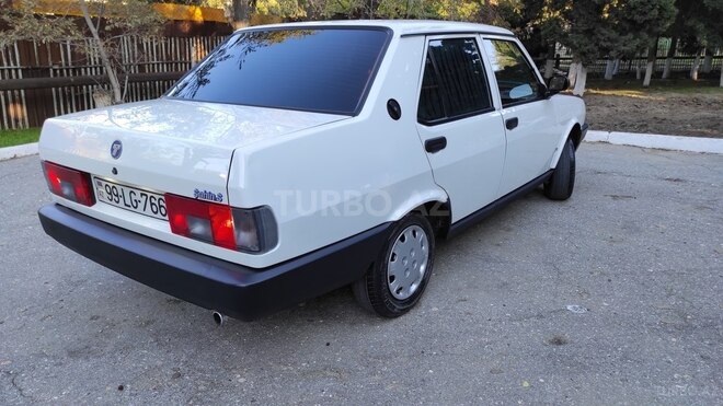Tofas Sahin 2004, 87,000 km - 1.6 л - Xırdalan
