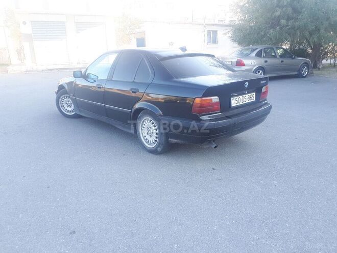 BMW 320 1996, 333,333 km - 2.0 l - Sumqayıt