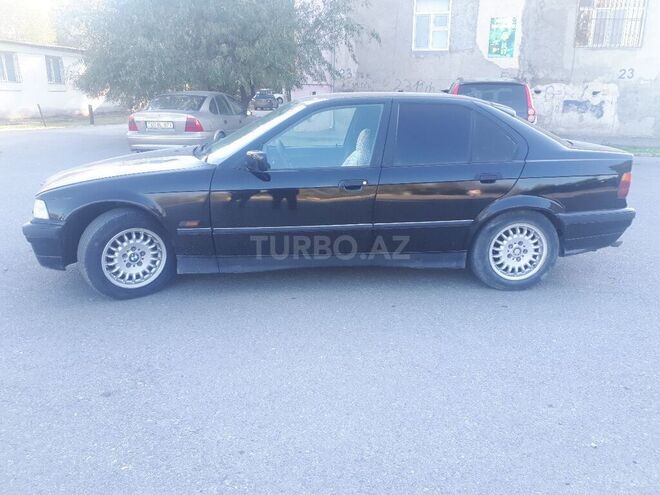 BMW 320 1996, 333,333 km - 2.0 l - Sumqayıt