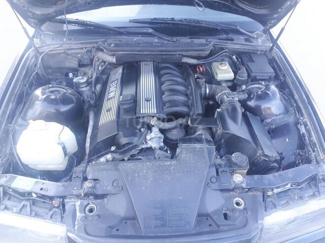 BMW 320 1996, 333,333 km - 2.0 l - Sumqayıt