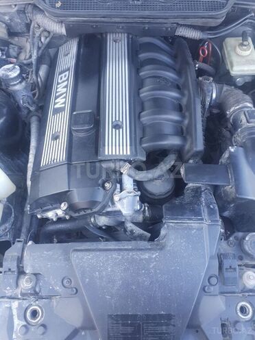 BMW 320 1996, 333,333 km - 2.0 l - Sumqayıt