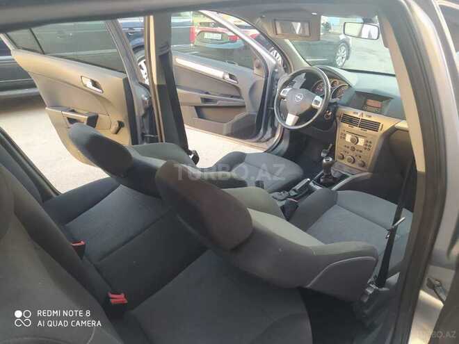 Opel Astra 2006, 197,000 km - 1.3 л - Sumqayıt