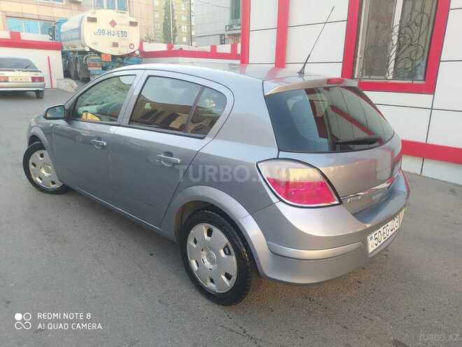 Opel Astra 2006, 197,000 km - 1.3 л - Sumqayıt