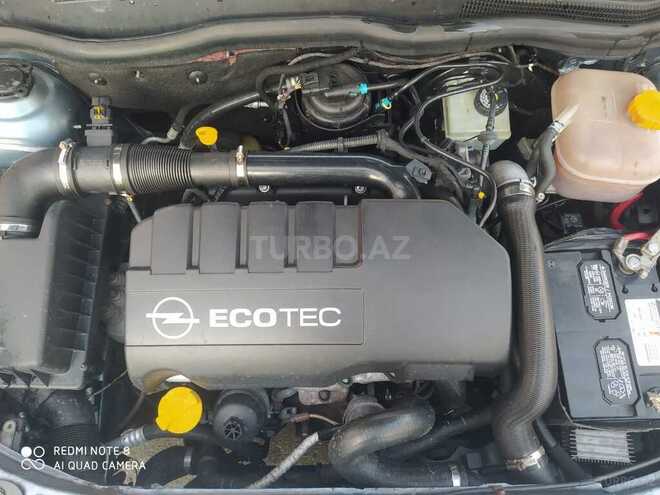 Opel Astra 2006, 197,000 km - 1.3 л - Sumqayıt