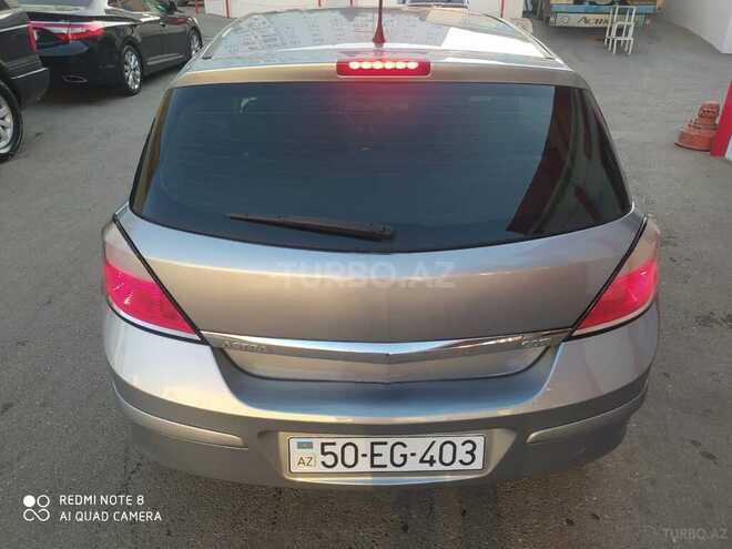 Opel Astra 2006, 197,000 km - 1.3 л - Sumqayıt