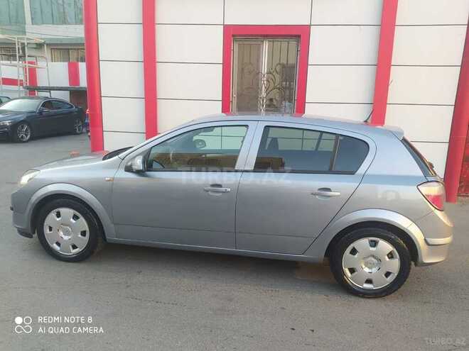 Opel Astra 2006, 197,000 km - 1.3 л - Sumqayıt