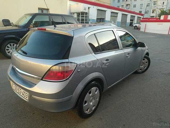 Opel Astra 2006, 197,000 km - 1.3 л - Sumqayıt