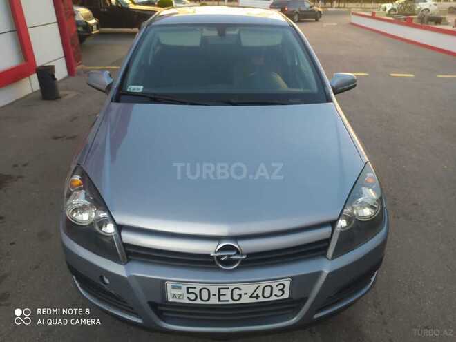 Opel Astra 2006, 197,000 km - 1.3 л - Sumqayıt