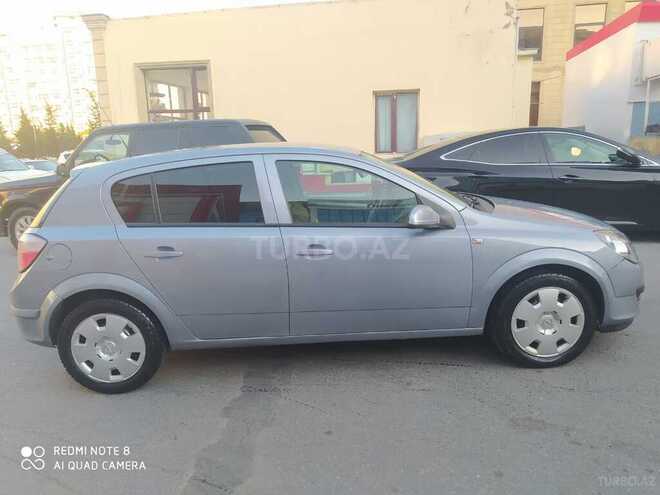 Opel Astra 2006, 197,000 km - 1.3 л - Sumqayıt