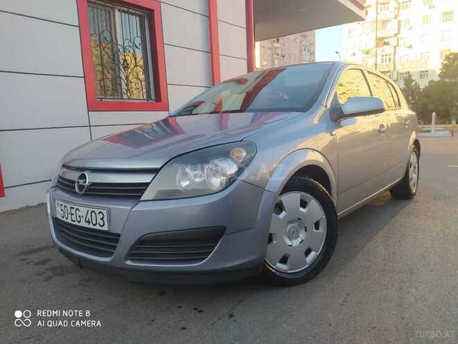 Opel Astra 2006, 197,000 km - 1.3 л - Sumqayıt
