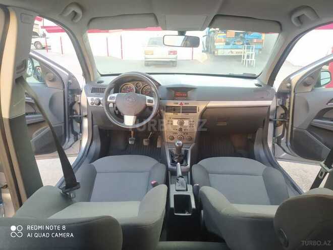 Opel Astra 2006, 197,000 km - 1.3 л - Sumqayıt
