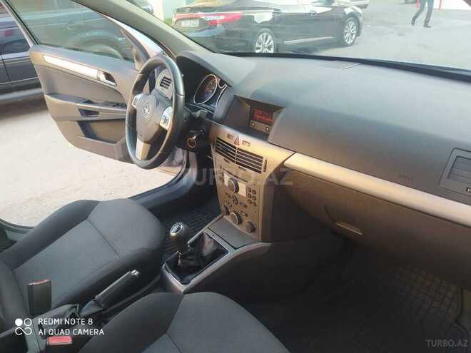 Opel Astra 2006, 197,000 km - 1.3 л - Sumqayıt