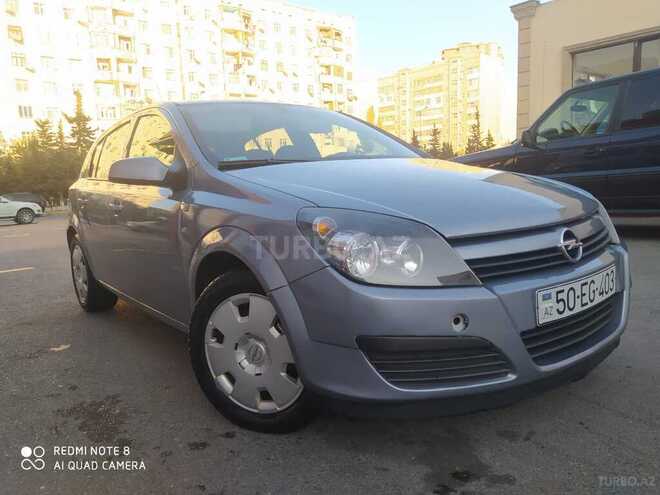 Opel Astra 2006, 197,000 km - 1.3 л - Sumqayıt