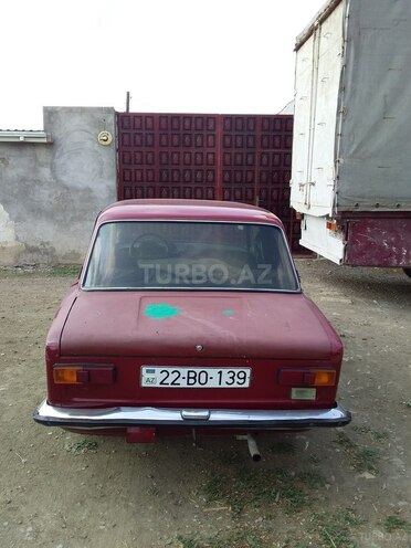 LADA (VAZ) 21011 1980, 25,350 km - 1.3 l - Biləsuvar