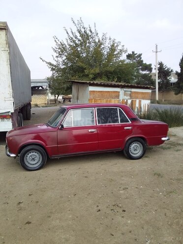 LADA (VAZ) 21011 1980, 25,350 km - 1.3 l - Biləsuvar