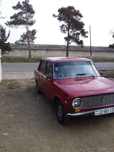 LADA (VAZ) 21011 1980, 25,350 km - 1.3 l - Biləsuvar