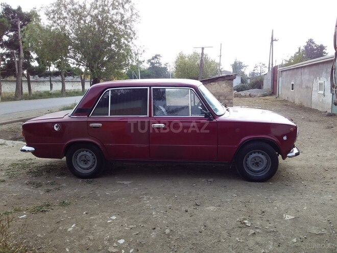 LADA (VAZ) 21011 1980, 25,350 km - 1.3 l - Biləsuvar