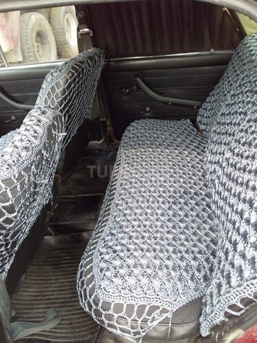 LADA (VAZ) 21011 1980, 25,350 km - 1.3 l - Biləsuvar