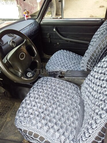 LADA (VAZ) 21011 1980, 25,350 km - 1.3 l - Biləsuvar