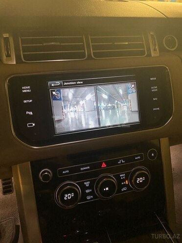 Land Rover Range Rover 2014, 151,000 km - 3.0 l - Bakı