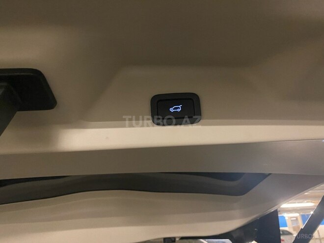 Land Rover Range Rover 2014, 151,000 km - 3.0 l - Bakı