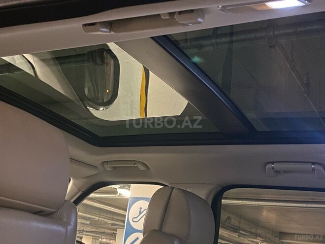 Land Rover Range Rover 2014, 151,000 km - 3.0 l - Bakı