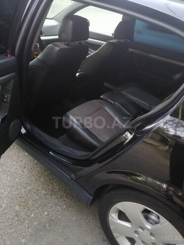 Opel Signum 2005, 236,090 km - 2.2 l - Bakı