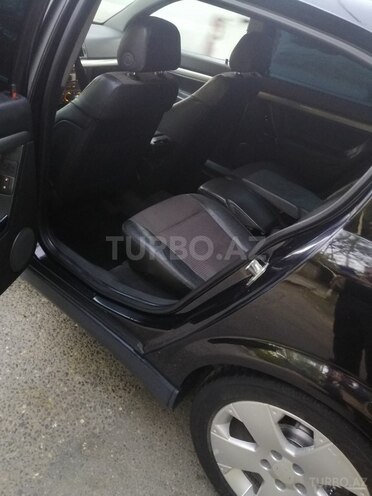 Opel Signum 2005, 236,090 km - 2.2 l - Bakı
