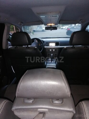 Opel Signum 2005, 236,090 km - 2.2 l - Bakı