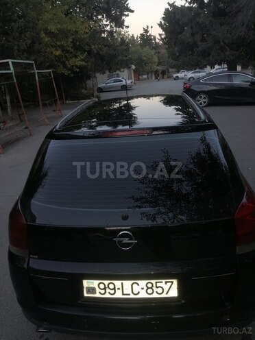 Opel Signum 2005, 236,090 km - 2.2 l - Bakı