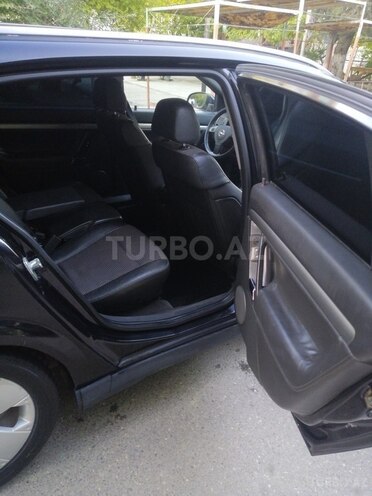 Opel Signum 2005, 236,090 km - 2.2 l - Bakı