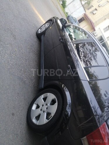 Opel Signum 2005, 236,090 km - 2.2 l - Bakı