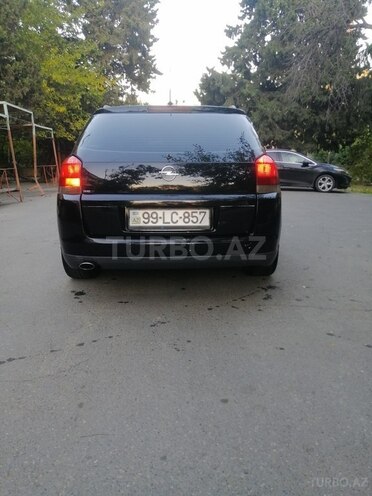 Opel Signum 2005, 236,090 km - 2.2 l - Bakı