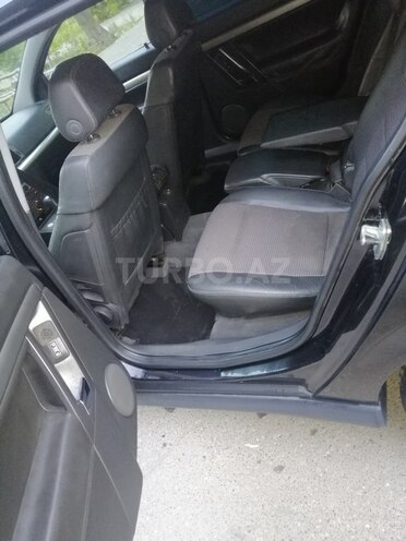 Opel Signum 2005, 236,090 km - 2.2 l - Bakı