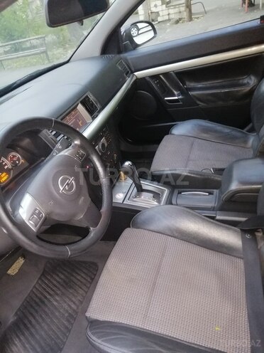 Opel Signum 2005, 236,090 km - 2.2 l - Bakı