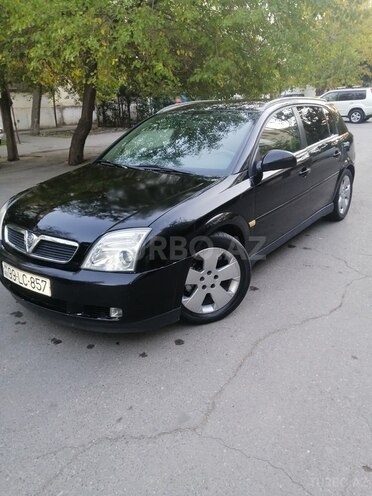 Opel Signum 2005, 236,090 km - 2.2 l - Bakı