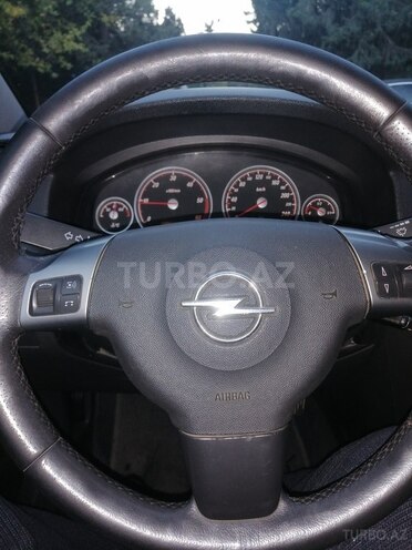 Opel Signum 2005, 236,090 km - 2.2 l - Bakı