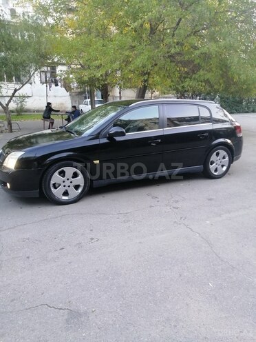 Opel Signum 2005, 236,090 km - 2.2 l - Bakı